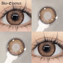 Lentes Coloridas Macias Korean Luminous Bio-essence