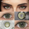 Olhos Naturais | Diamante Series