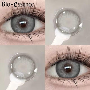 Lentes Coloridas Macias Korean Luminous Bio-essence