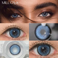 Olhos Naturais | Diamante Series