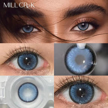 Olhos Naturais | Diamante Series