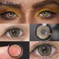 Olhos Naturais | Diamante Series