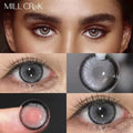 Olhos Naturais | Diamante Series