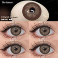 Lentes de Contato Coloridas Belos Olhos Series