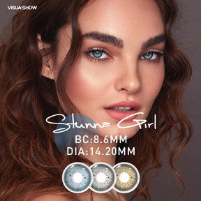 Stunna Girl Series