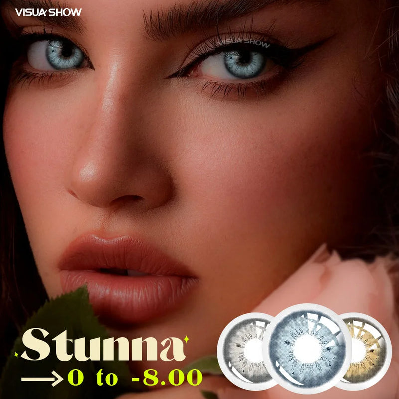 Stunna Girl Series