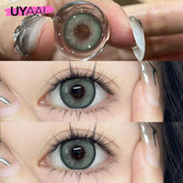 Lentes de Contato Bela Olhos Naturais