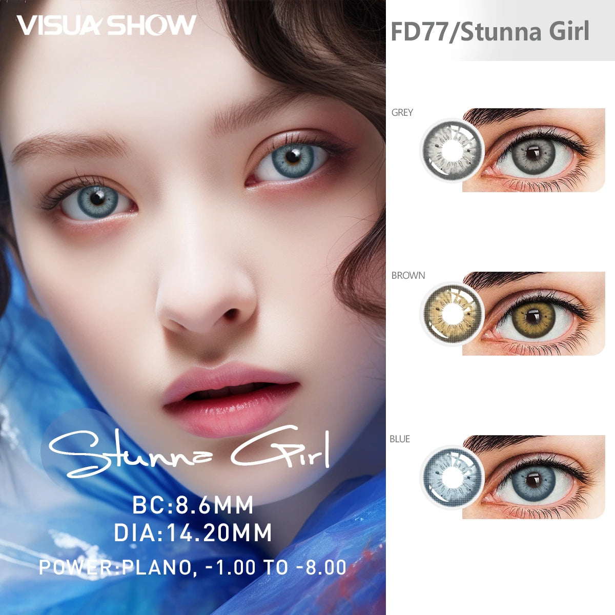 Stunna Girl Series