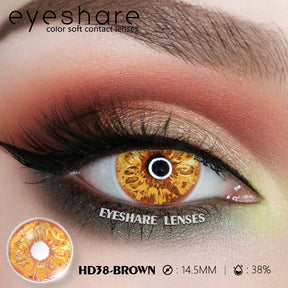 Lentes Coloridas para Halloween Cosplay Fantasia Boo