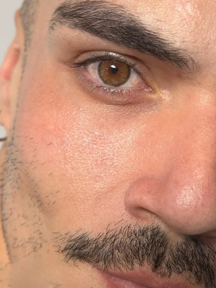 Lentes de Contato Coloridas Cleópatra