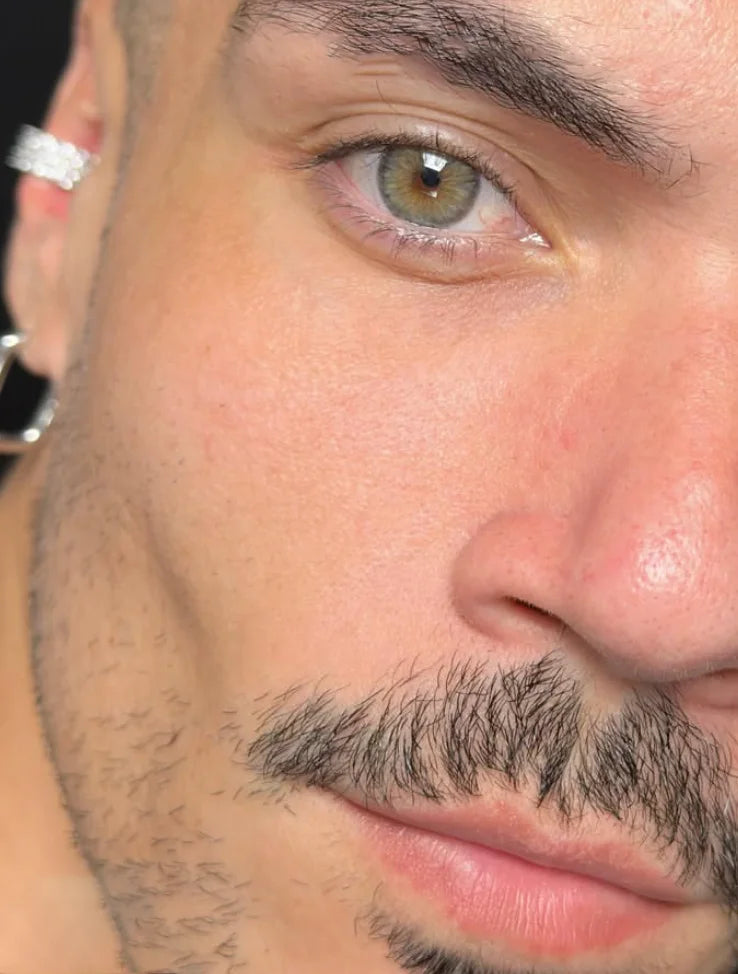 Lentes de Contato Coloridas Cleópatra