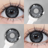 Lentes de contato Tom Certo para halloween e cosplay fantasia