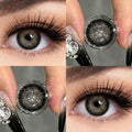 Lentes de Contato Coloridas Fashion Beauty