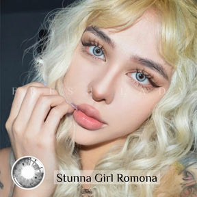 Lentes Stunna Girl