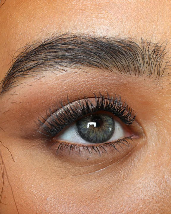 Lentes de Contato Coloridas Cleópatra