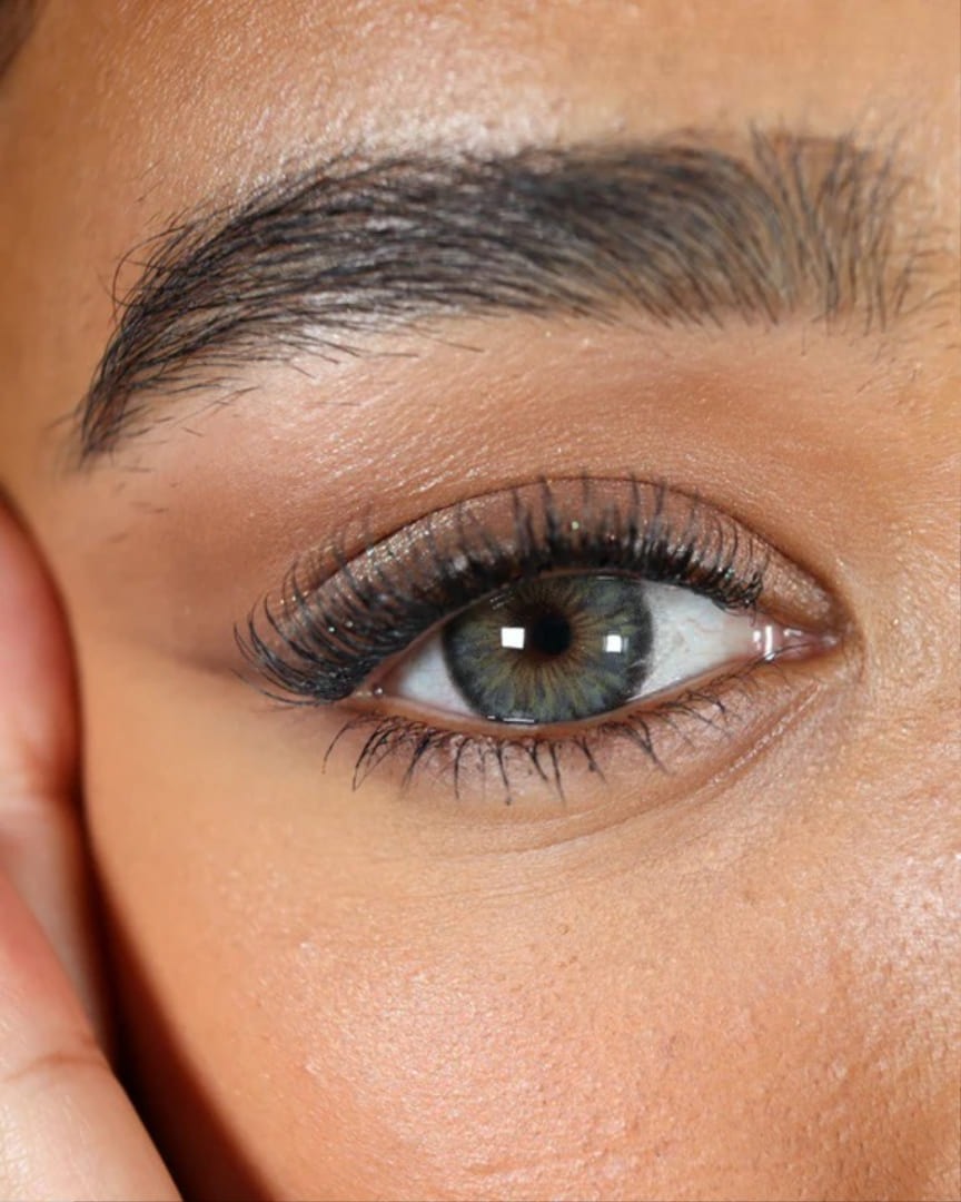 Lentes de Contato Coloridas Cleópatra