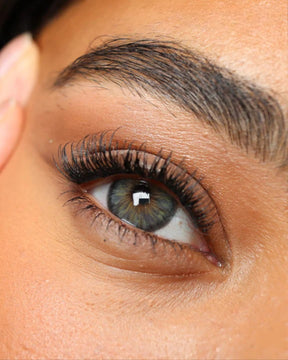 Lentes de Contato Coloridas Cleópatra