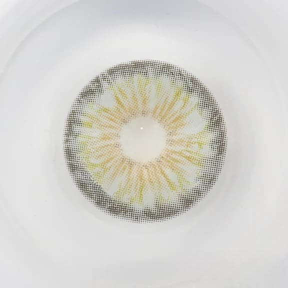 Lentes de Contato Coloridas Cleópatra