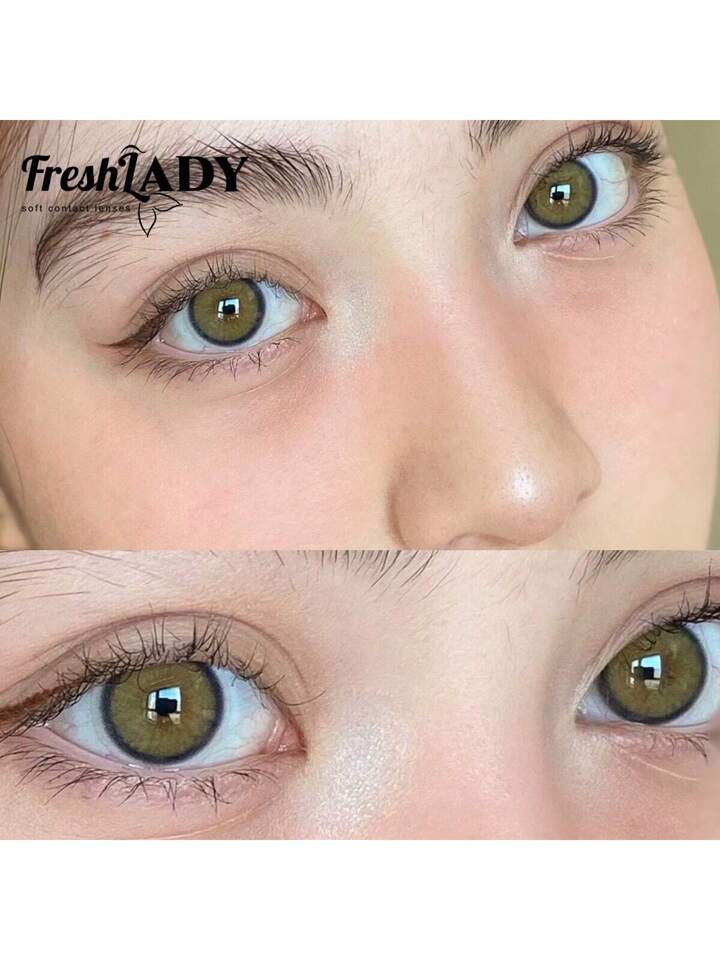 Green Flare