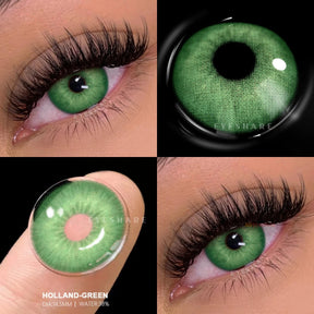 Lentes Holland Series
