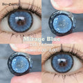 Lentes de Contato Coloridas Fashion Beauty