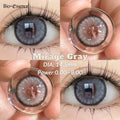 Lentes de Contato Coloridas Fashion Beauty